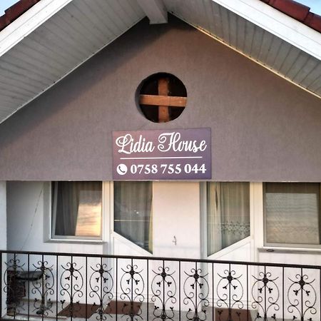 Lidia House Διαμέρισμα Άλμπα Ιούλια Εξωτερικό φωτογραφία