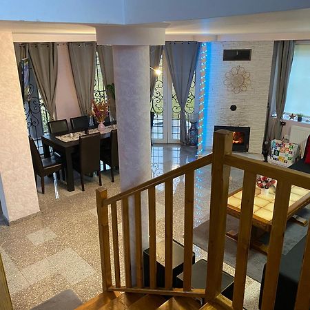 Lidia House Διαμέρισμα Άλμπα Ιούλια Εξωτερικό φωτογραφία