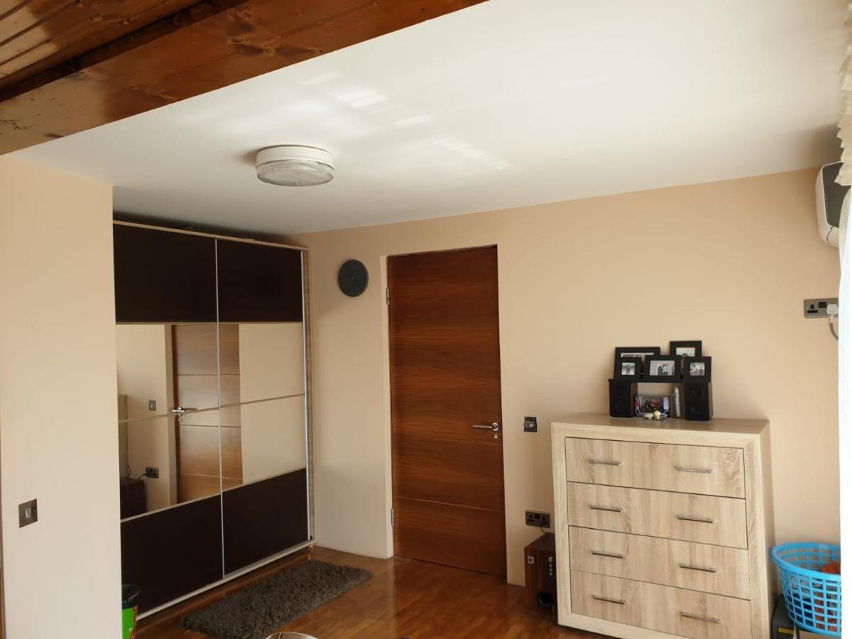 Lidia House Διαμέρισμα Άλμπα Ιούλια Εξωτερικό φωτογραφία