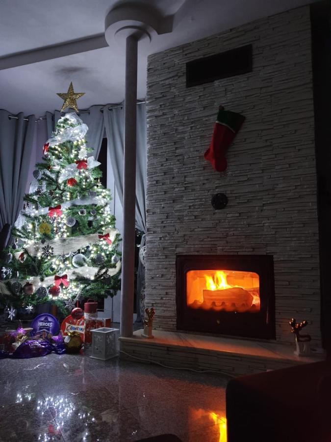 Lidia House Διαμέρισμα Άλμπα Ιούλια Εξωτερικό φωτογραφία