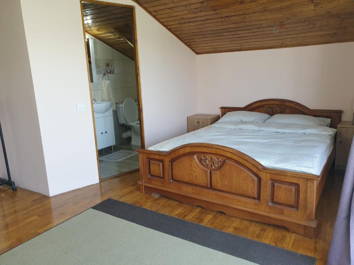 Lidia House Διαμέρισμα Άλμπα Ιούλια Εξωτερικό φωτογραφία