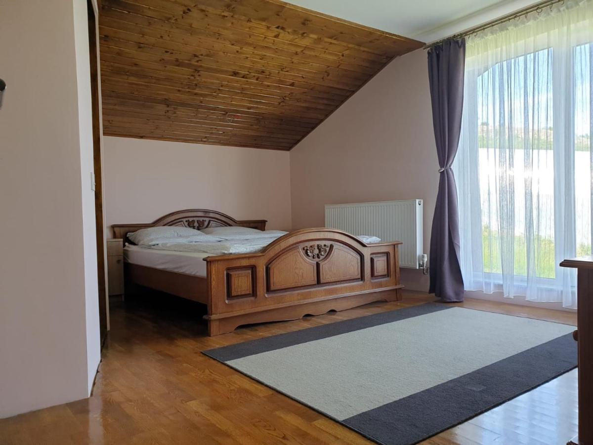 Lidia House Διαμέρισμα Άλμπα Ιούλια Εξωτερικό φωτογραφία