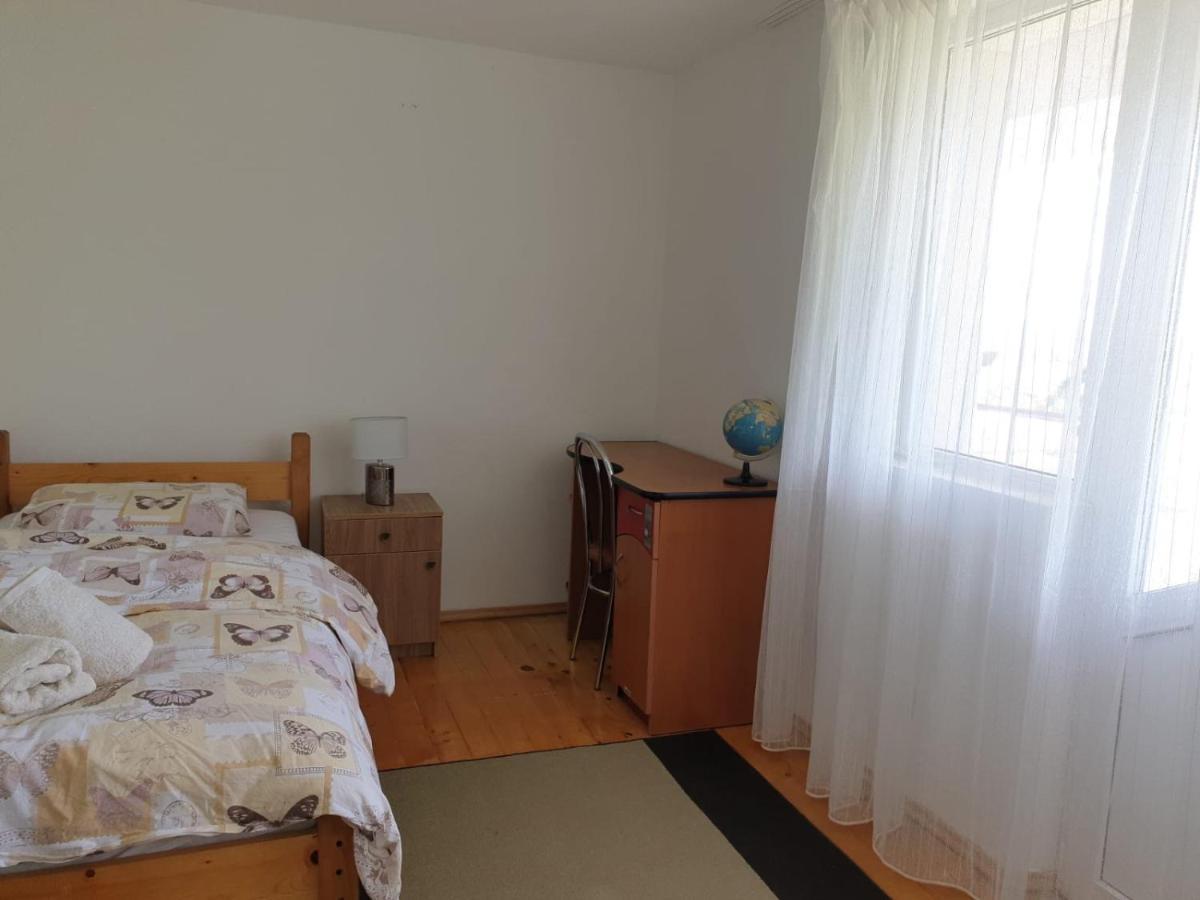 Lidia House Διαμέρισμα Άλμπα Ιούλια Εξωτερικό φωτογραφία