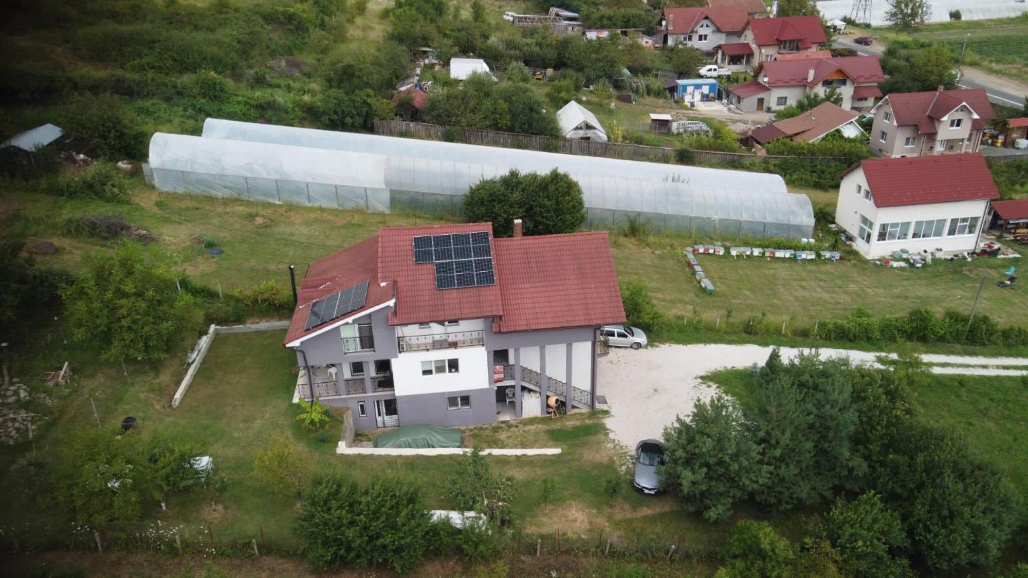 Lidia House Διαμέρισμα Άλμπα Ιούλια Εξωτερικό φωτογραφία