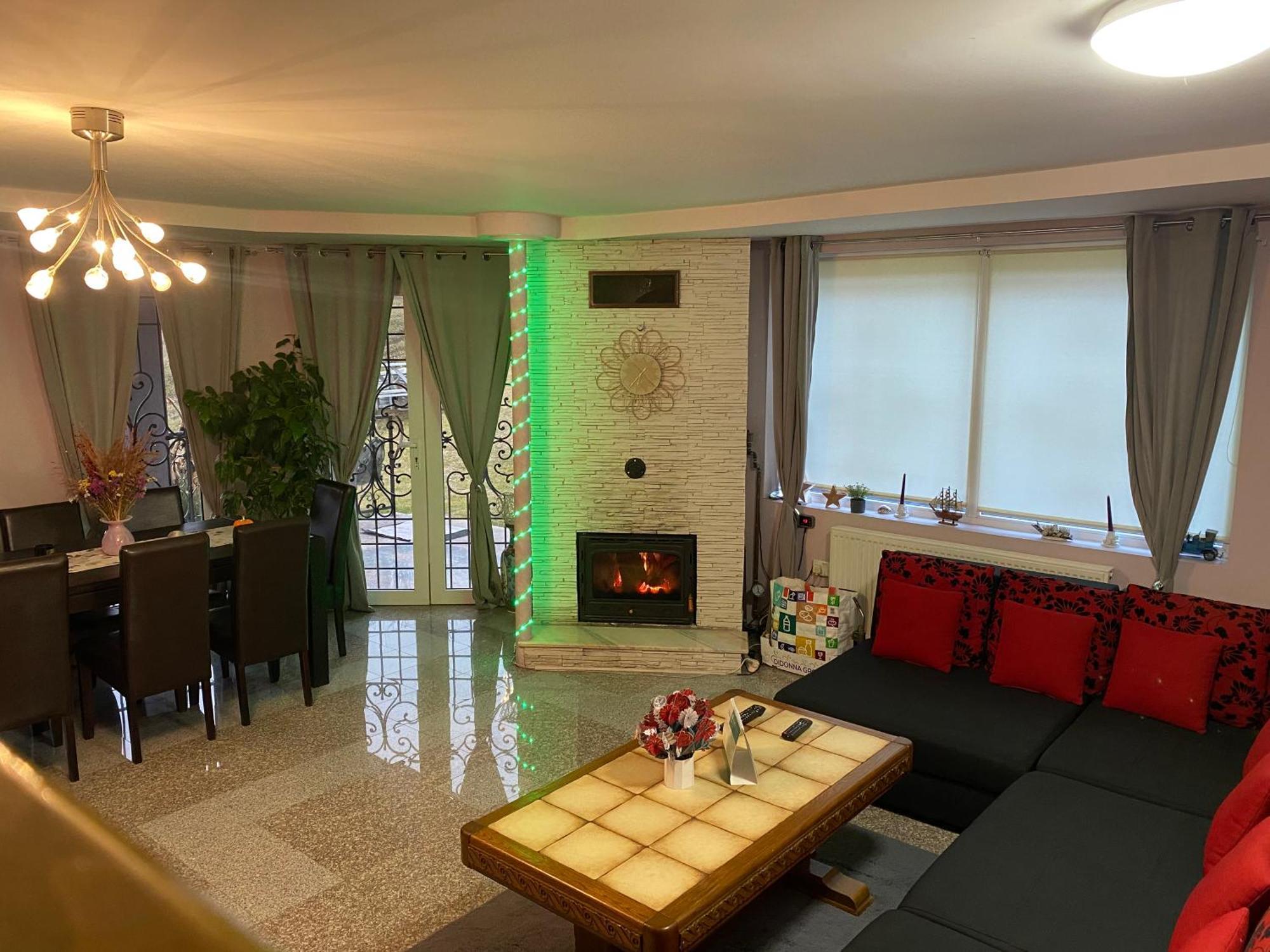 Lidia House Διαμέρισμα Άλμπα Ιούλια Εξωτερικό φωτογραφία